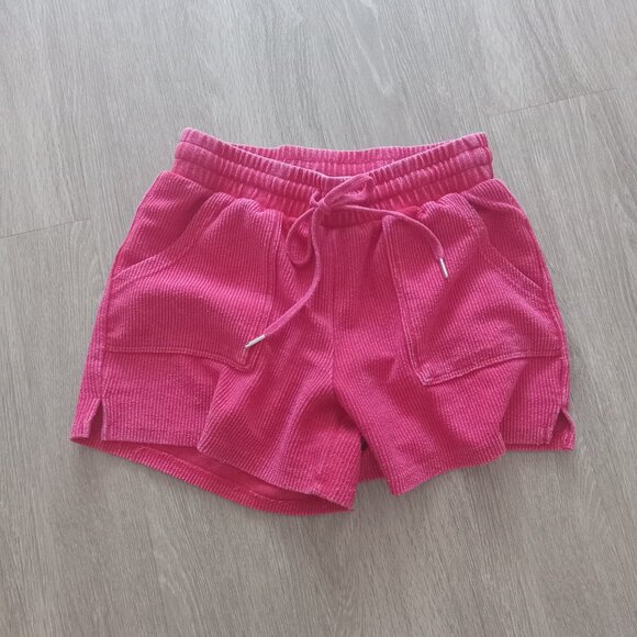 GREAT 2 years old Red Maurices USA Sweat Set - Picture 6 of 6